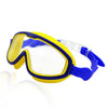 Lunettes de Natation Enfant - Champ de Vision Large