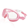 Lunettes de Natation Enfant - Champ de Vision Large