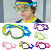 Lunettes de Natation Enfant - Champ de Vision Large