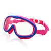 Lunettes de Natation Enfant - Champ de Vision Large