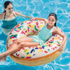 Bouée Plage Donut