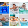 bouée siège bébé personnalisée baby spa