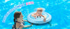 bouée phoque bébé fun