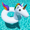 Petite Licorne Gonflable