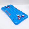 matelas gonflable beer pong