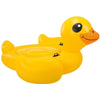 bouée canard géante