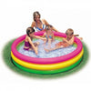 petite piscine gonflable ronde
