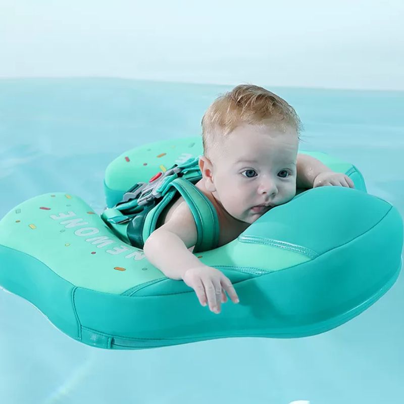 Bouee Bebe,JBSON Swimming Anneau de Bain Bébé de Natation Gonflable pour  Bébé Bouee Piscine Enfant pour Les enfantsde 3 Mois à 36 Mois : :  Jeux et Jouets